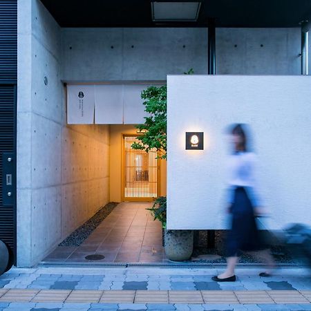 Residential Hotel Hare Shin-Osaka Eksteriør billede